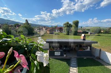 Vilă - 5 camere de vanzare ALBA IULIA - Alba anunturi imobiliare Alba