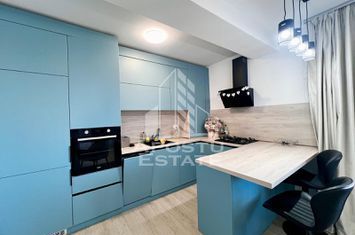 Apartament 2 camere, prima inchiriere, PetFriendly, Dumbravita anunturi imobiliare Timis