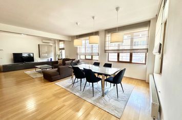 4 rooms apartment, terrace&parking, Herastrau area anunturi imobiliare Bucuresti