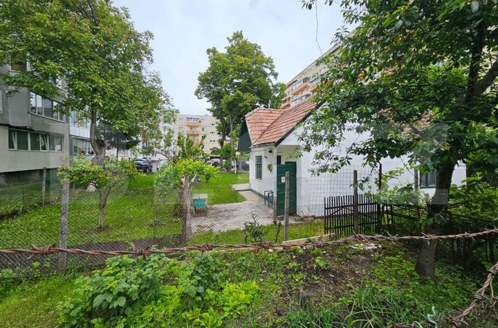 Casă - 2 camere de vanzare CLUJ-NAPOCA - Cluj anunturi imobiliare Cluj