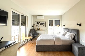 Garsonieră de inchiriat CLUJ-NAPOCA - Cluj anunturi imobiliare Cluj