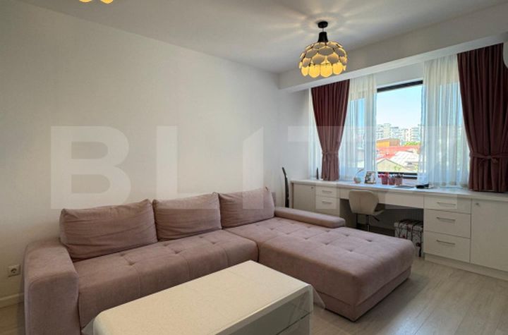 Apartament 2 camere de vanzare RAHOVA - Bucuresti anunturi imobiliare Bucuresti