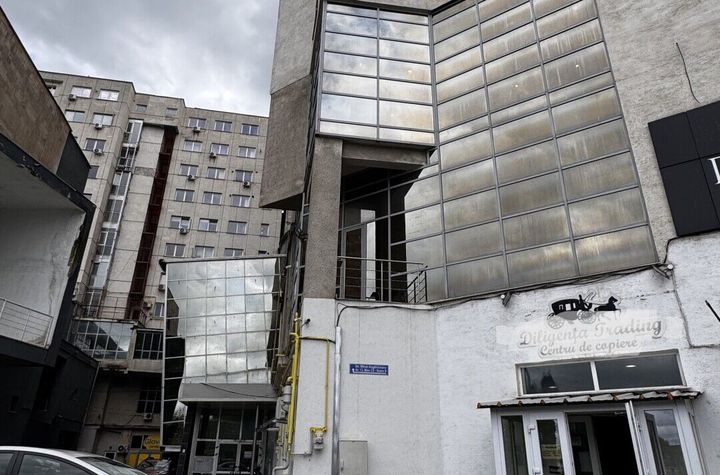 Spatiu comercial/Clinica/Cladire de birouri - Brasov anunturi imobiliare Brasov