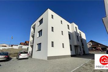 Apartament 3 camere de vanzare CRISTESTI - Mures anunturi imobiliare Mures