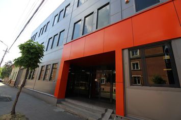 Spațiu birou/comercial, 385 mp, Târgu Mureș anunturi imobiliare Mures