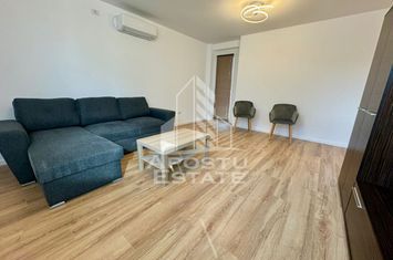 Apartament 2 camere, decomandat, loc de parcare, prima inchiriere anunturi imobiliare Timis