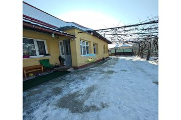 Casă - 4 camere de vanzare SOMESENI - Cluj anunturi imobiliare Cluj