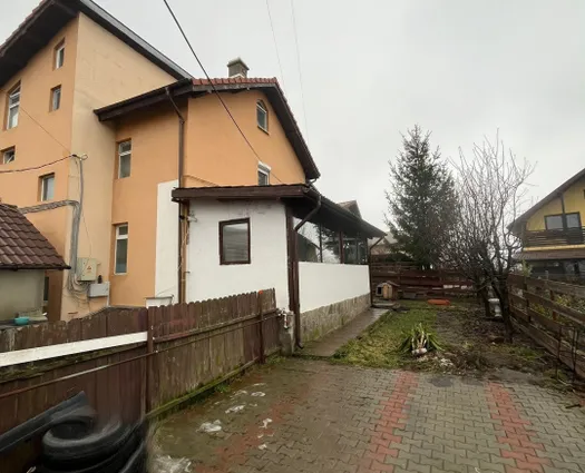 Casă 4 cam Iasi, 110 mp