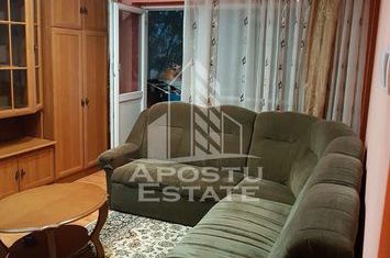 Apartament 3 camere, centrala proprie, Timisoara-zona Circumvalatiunii anunturi imobiliare Timis