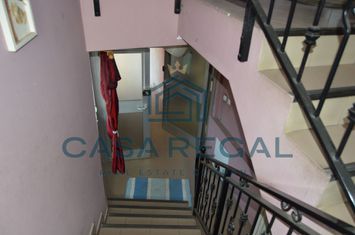 Apartament la casa, 3 camere 100 mp utili, Nufarul anunturi imobiliare Bihor