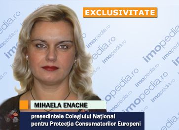 Legile imobiliare, un capitol dificil. CNPCE încearcă să reglementeze domeniul