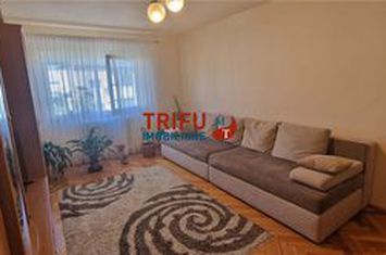 Apartament 3 camere de vanzare CETATE - Alba anunturi imobiliare Alba