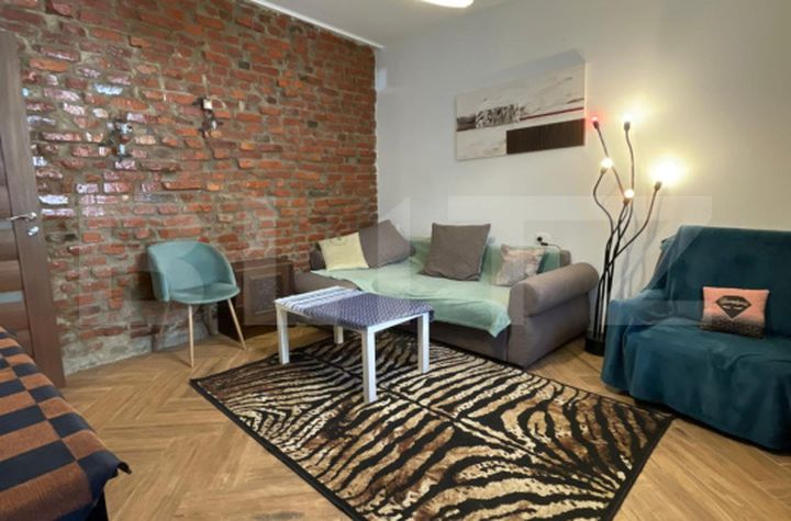 Apartament 2 camere de vanzare CENTRUL CIVIC - Brasov anunturi imobiliare Brasov