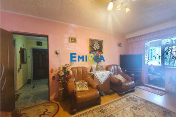 Apartament 3 camere de vanzare REPUBLICII - Bacau anunturi imobiliare Bacau