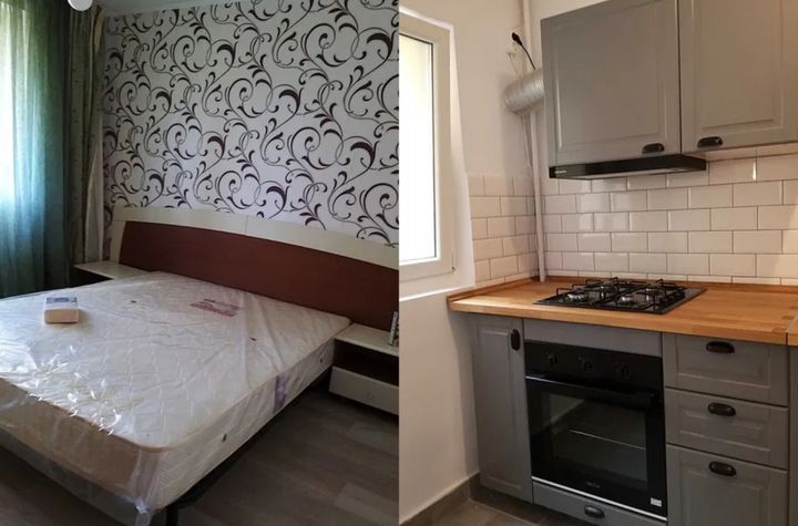 Apartament 4 camere de vanzare TINERETULUI - Bucuresti anunturi imobiliare Bucuresti