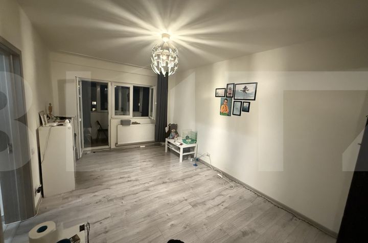 Apartament 2 camere de vanzare TITAN - Bucuresti anunturi imobiliare Bucuresti