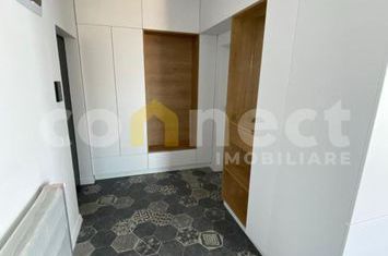 Apartament 2 camere de vanzare CLUJ-NAPOCA - Cluj anunturi imobiliare Cluj