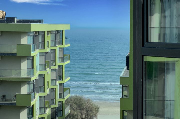 Apartament 2 camere de vanzare MAMAIA-SAT - Constanta anunturi imobiliare Constanta