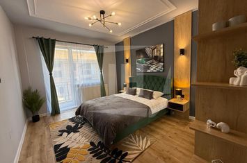 Apartament 2 camere de vanzare FLORESTI - Cluj anunturi imobiliare Cluj
