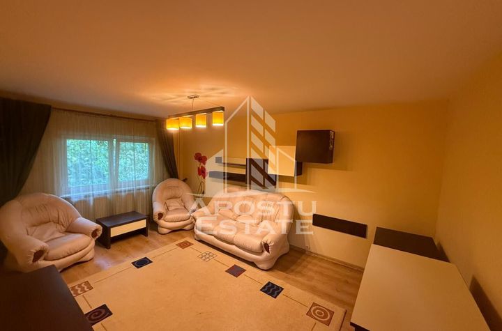 Apartament cu 3 camere ,zona Aradului anunturi imobiliare Timis