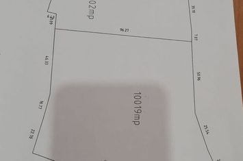 Teren intravilan Bizighesti anunturi imobiliare Vrancea