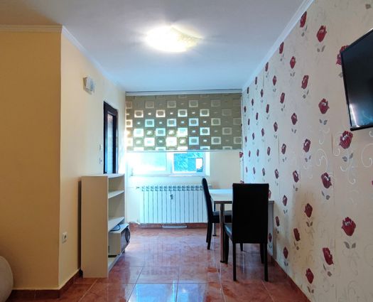 Garsonieră Constanta, 27 mp