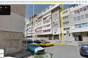 De vanzare ap 2 camere, Decomandat, Calea Galatii anunturi imobiliare Braila