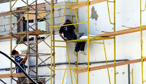 Amenzi de peste 1.2 milioane lei în construcţii
