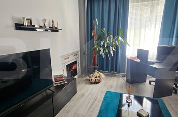 Apartament 2 camere de vanzare FLORESTI - Cluj anunturi imobiliare Cluj