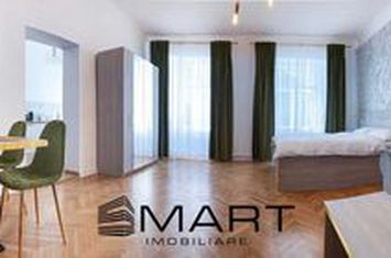 Apartament 2 camere de vanzare SIBIU - Sibiu anunturi imobiliare Sibiu