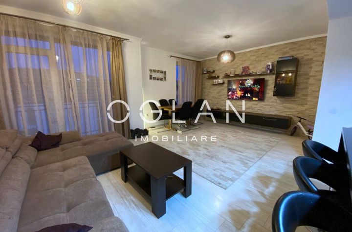 Apartament 3 camere de vanzare SIBIU - Sibiu anunturi imobiliare Sibiu
