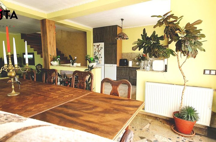 Vand casa nou cu teren in Luna de Sus, pe Strada Mica! anunturi imobiliare Cluj