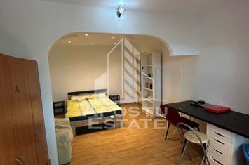 Apartament cu o camera, 30 MP, AC, zona Medicinei anunturi imobiliare Timis