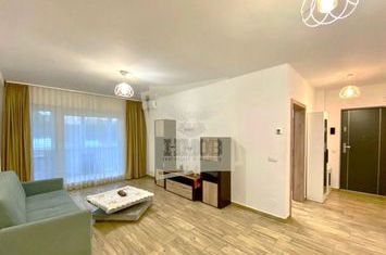 Apartament 3 camere de inchiriat CENTRAL - Sibiu anunturi imobiliare Sibiu