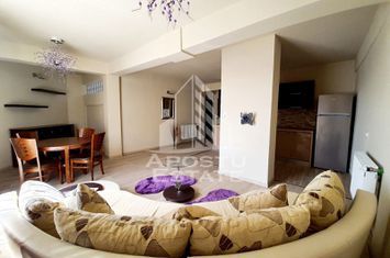 Apartament 2 camere, open space, Calea Sagului anunturi imobiliare Timis