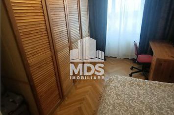 Apartament 2 camere de vanzare COMPLEX STUDENTESC - Timis anunturi imobiliare Timis