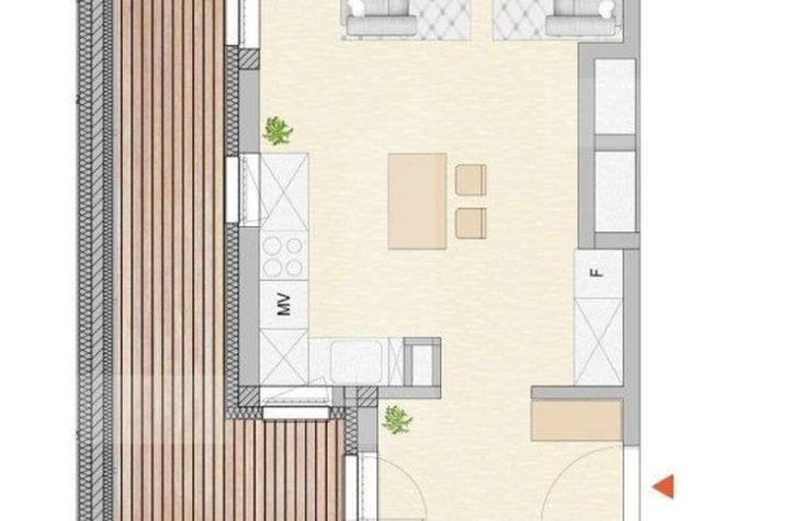 Garsonieră de vanzare CLUJ-NAPOCA - Cluj anunturi imobiliare Cluj