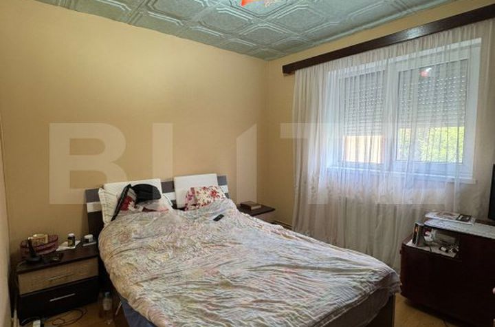Apartament 3 camere de vanzare TURDA - Cluj anunturi imobiliare Cluj
