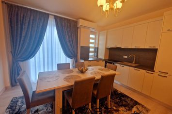 Apartament 3 camere de inchiriat LAZARET - Sibiu anunturi imobiliare Sibiu