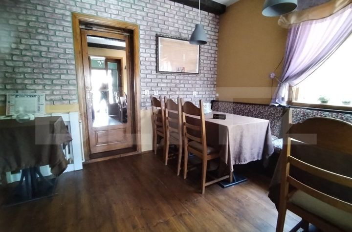 Spațiu comercial de vanzare BACAU - Bacau anunturi imobiliare Bacau