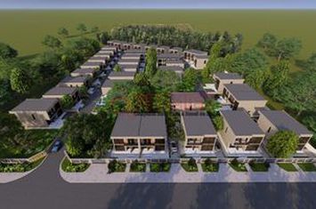 Popesti Leordeni - Casa cu gradina anunturi imobiliare Bucuresti