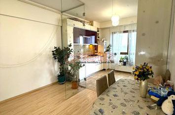 Metalurgiei - Parcul Arghezi - 2 camere mobilat anunturi imobiliare Bucuresti