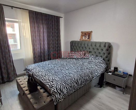 Apartament 3 camere Metalurgiei, 93 mp