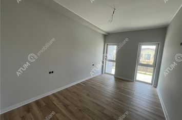 Apartament 3 camere de vanzare SELIMBAR - Sibiu anunturi imobiliare Sibiu