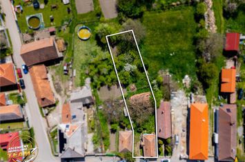 Teren Intravilan de vanzare EXTERIOR EST - Covasna anunturi imobiliare Covasna