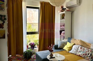 Apartament 2 camere si loc parcare - Parcul Carol anunturi imobiliare Bucuresti