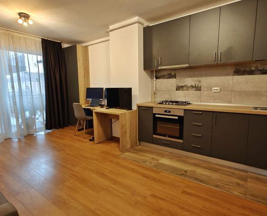 Apartament 2 camere Gheorgheni, 40 mp