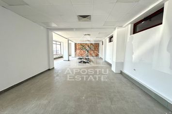 Spatiu comercial modern, situat in zona Dambovita anunturi imobiliare Timis