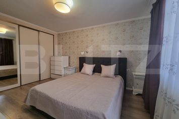 Apartament 4 camere de inchiriat BACIU - Cluj anunturi imobiliare Cluj