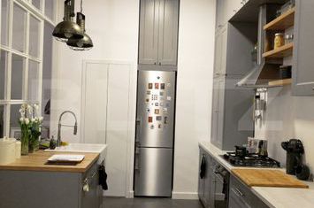 Apartament 3 camere de vanzare CLUJ-NAPOCA - Cluj anunturi imobiliare Cluj